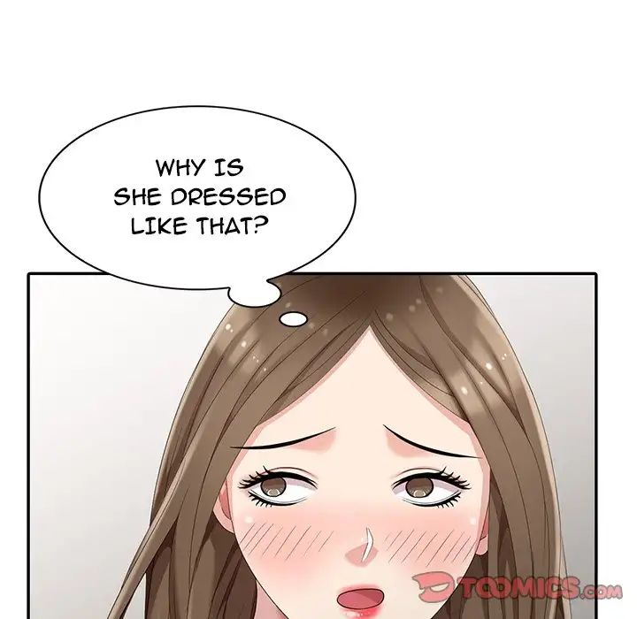 Secret Hideout Chapter 14 image 86