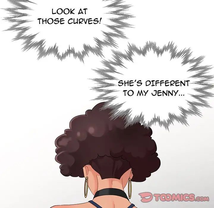 Secret Hideout Chapter 14 image 8