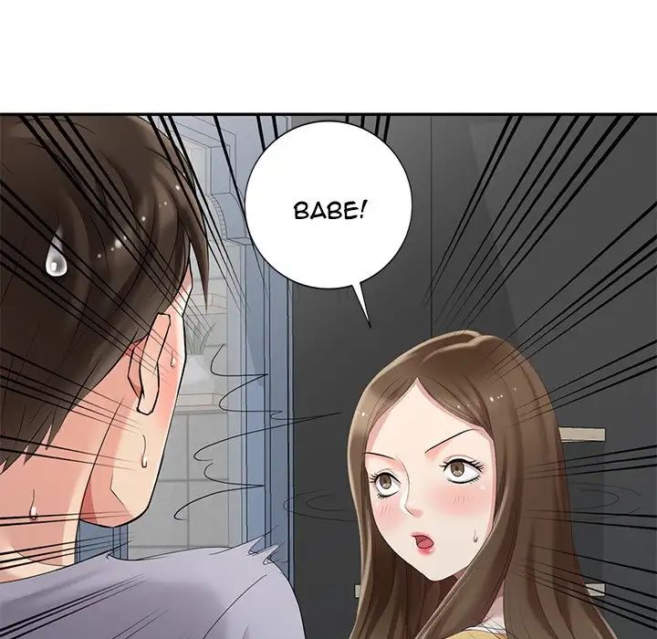 Secret Hideout Chapter 14 image 89