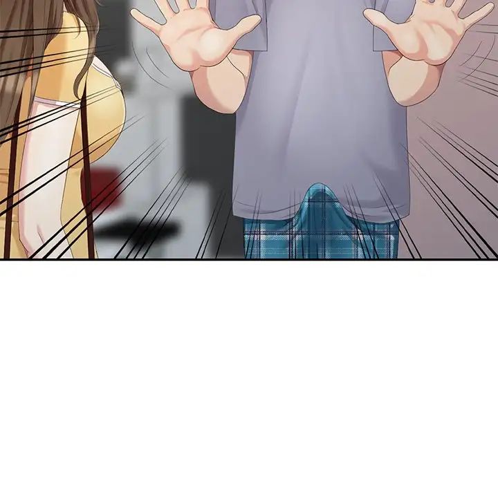 Secret Hideout Chapter 14 image 94