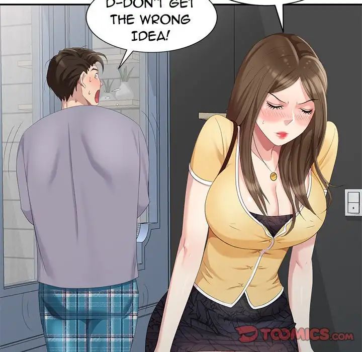 Secret Hideout Chapter 14 image 98