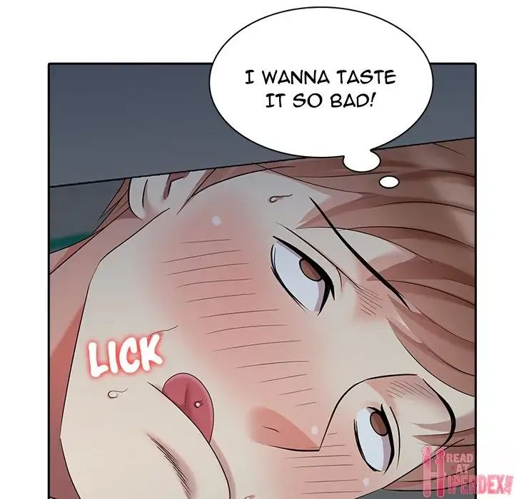 Secret Hideout Chapter 15 image 9