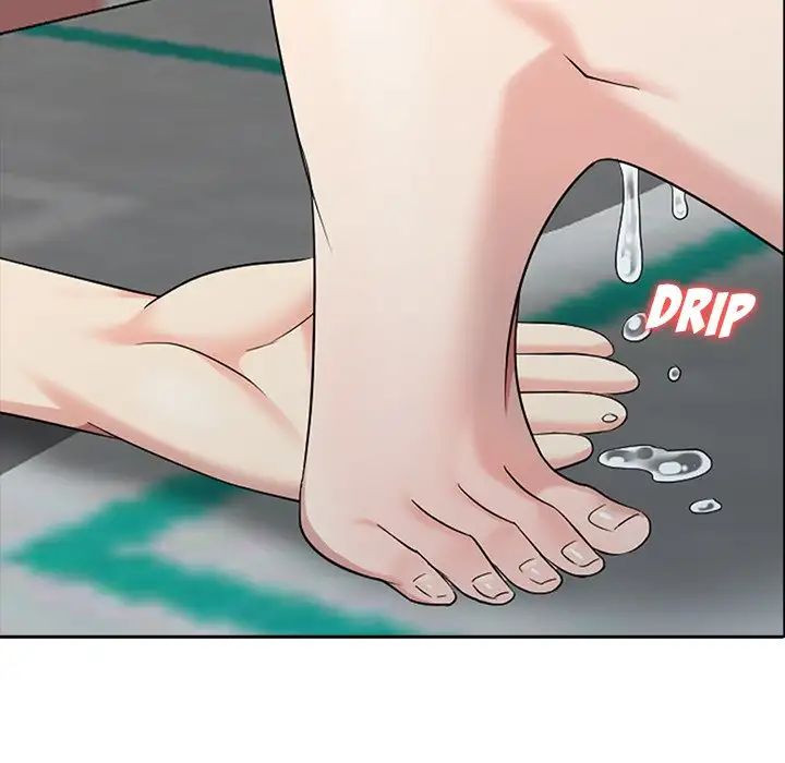 Secret Hideout Chapter 15 image 12