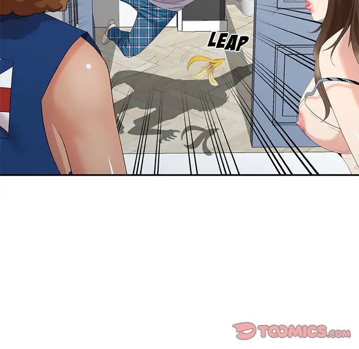 Secret Hideout Chapter 15 image 140