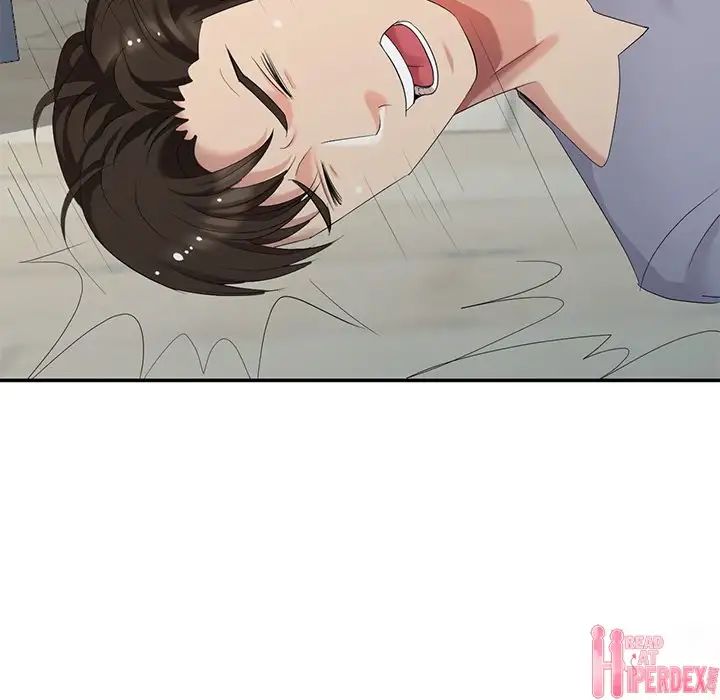 Secret Hideout Chapter 15 image 142