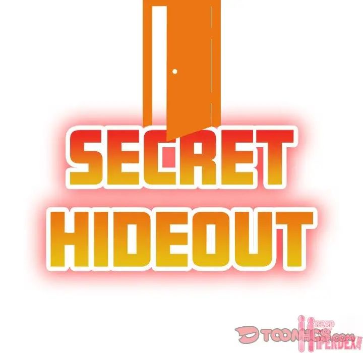 Secret Hideout Chapter 15 image 14
