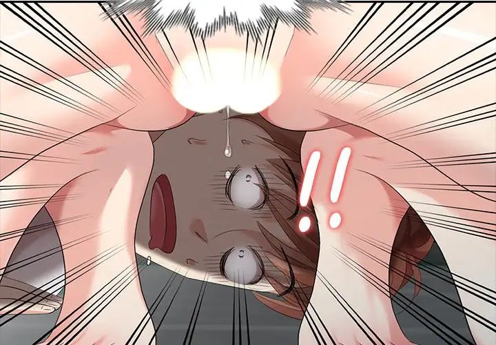 Secret Hideout Chapter 15 image 1