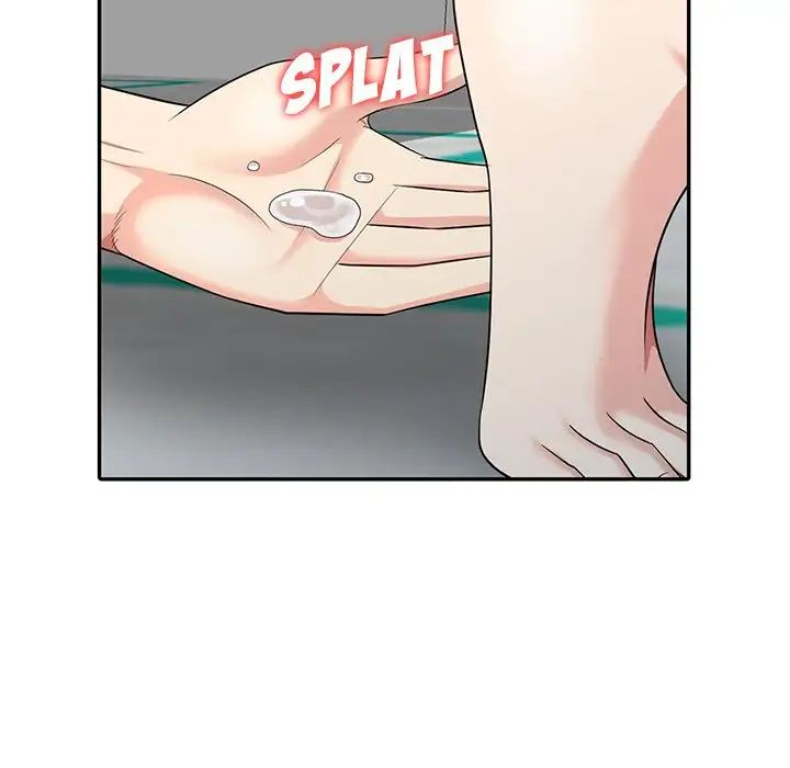 Secret Hideout Chapter 15 image 19