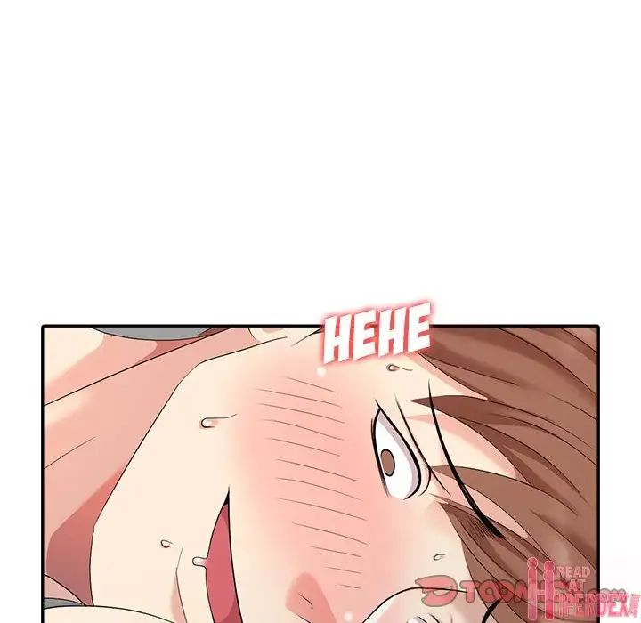 Secret Hideout Chapter 15 image 20