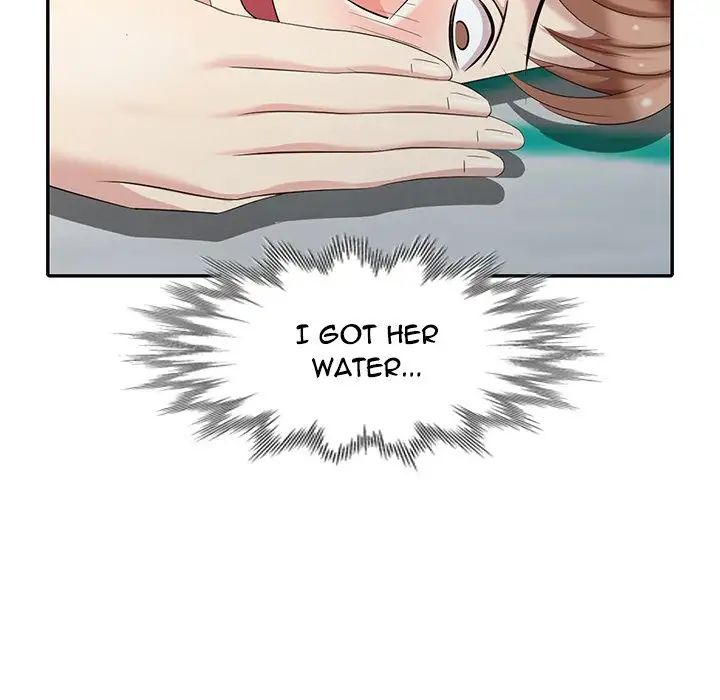 Secret Hideout Chapter 15 image 21