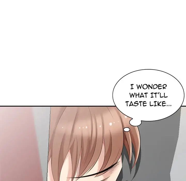 Secret Hideout Chapter 15 image 22