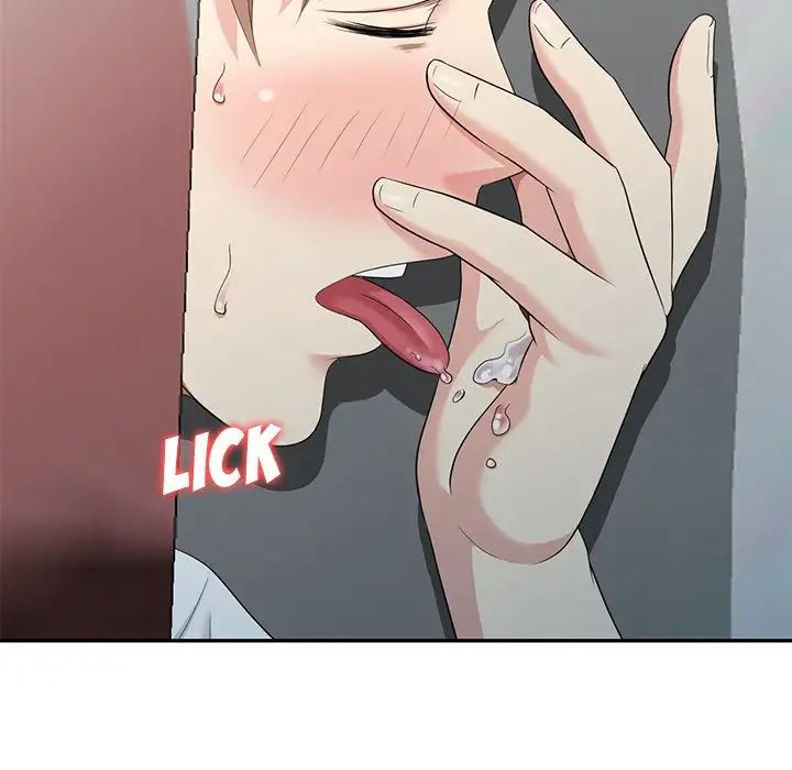 Secret Hideout Chapter 15 image 23
