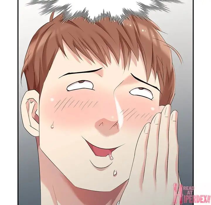 Secret Hideout Chapter 15 image 25