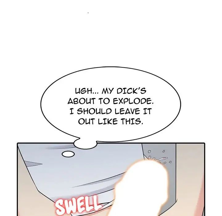 Secret Hideout Chapter 15 image 27