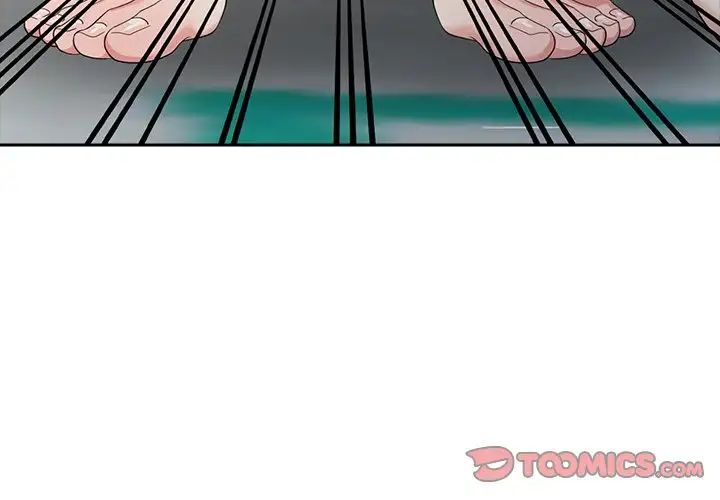 Secret Hideout Chapter 15 image 2