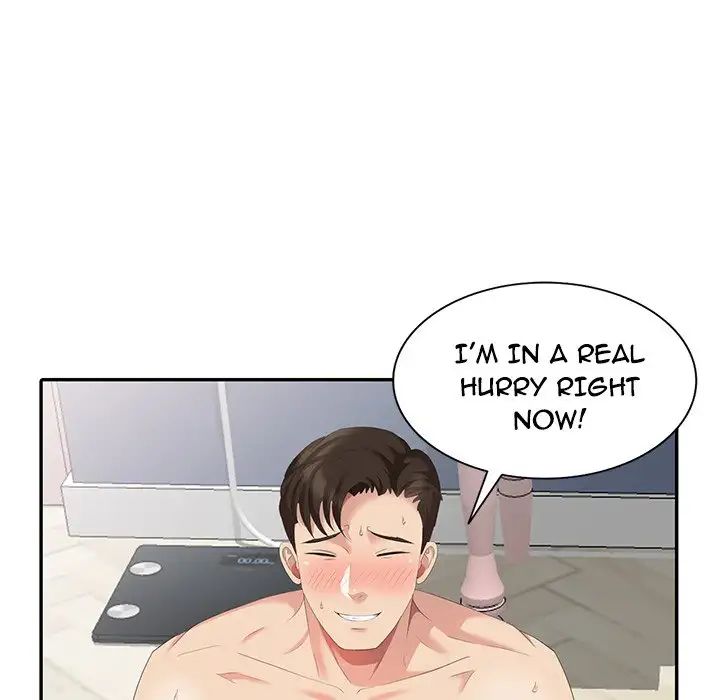 Secret Hideout Chapter 15 image 34