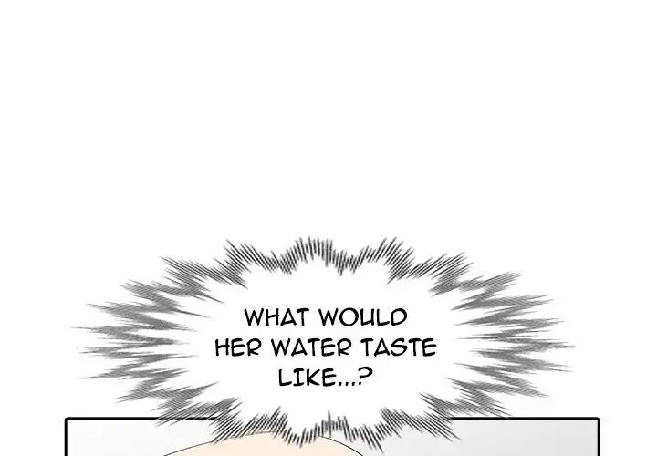 Secret Hideout Chapter 15 image 3