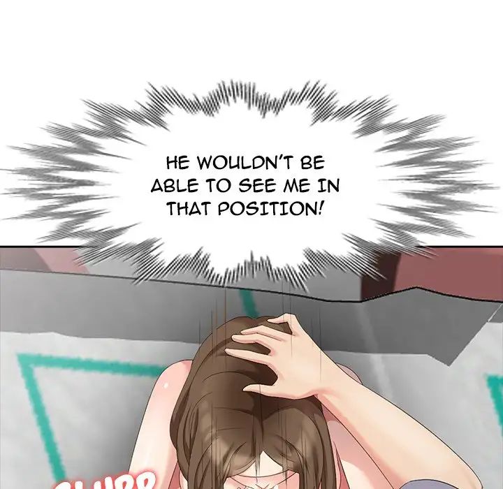 Secret Hideout Chapter 15 image 6