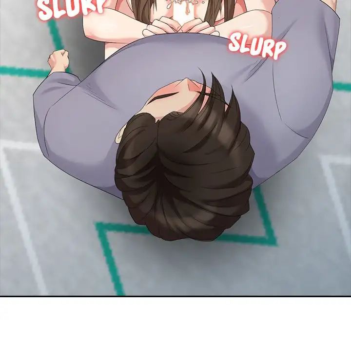 Secret Hideout Chapter 15 image 7