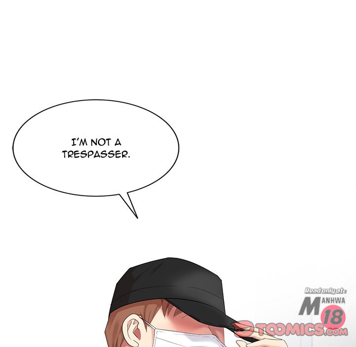 Secret Hideout Chapter 16 image 101