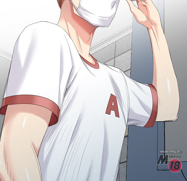Secret Hideout Chapter 16 image 102