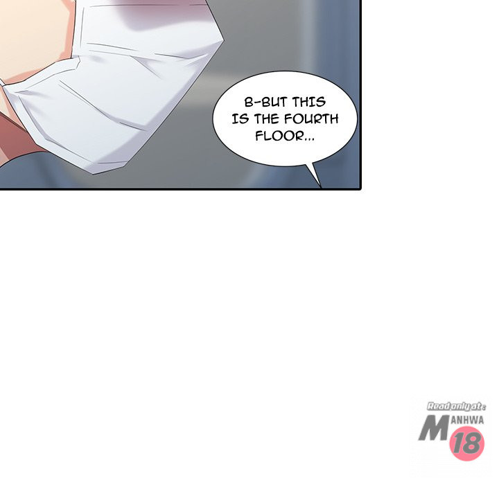 Secret Hideout Chapter 16 image 105