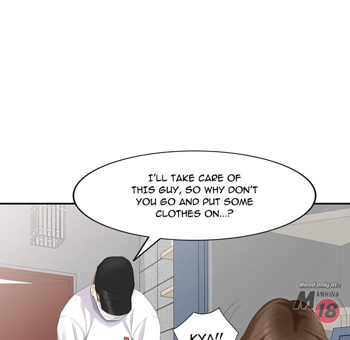 Secret Hideout Chapter 16 image 106
