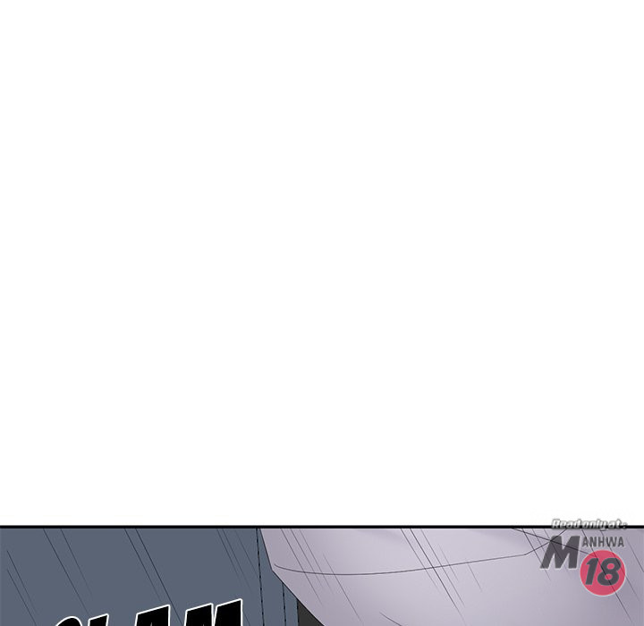Secret Hideout Chapter 16 image 10