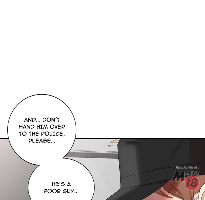 Secret Hideout Chapter 16 image 111