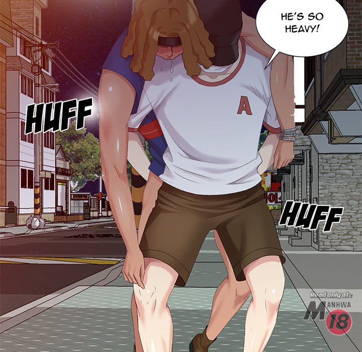 Secret Hideout Chapter 16 image 118