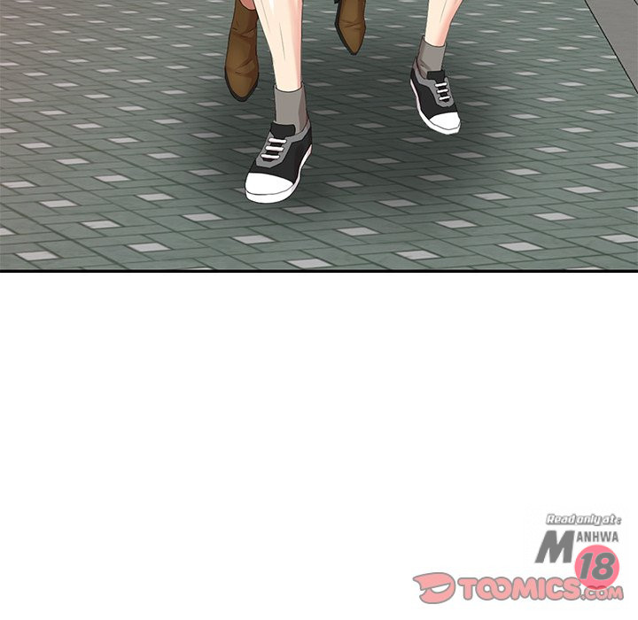 Secret Hideout Chapter 16 image 119