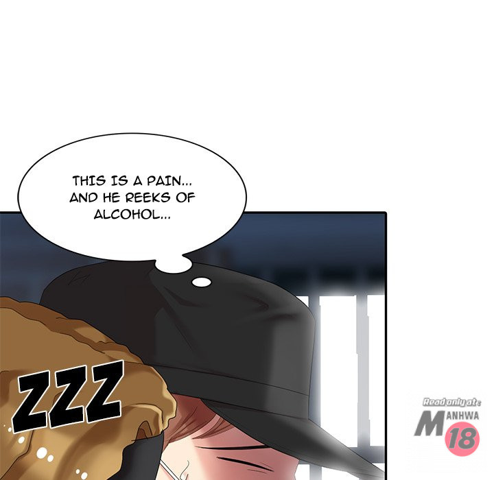 Secret Hideout Chapter 16 image 120