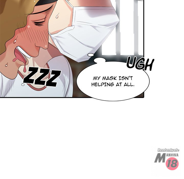 Secret Hideout Chapter 16 image 121