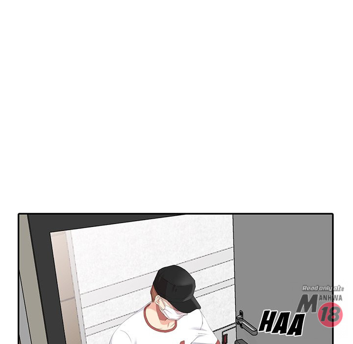 Secret Hideout Chapter 16 image 125