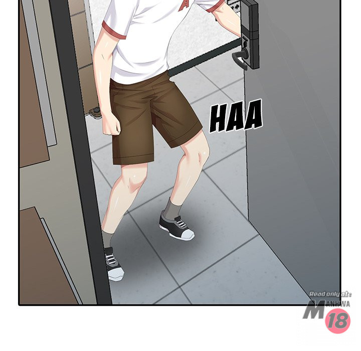 Secret Hideout Chapter 16 image 126