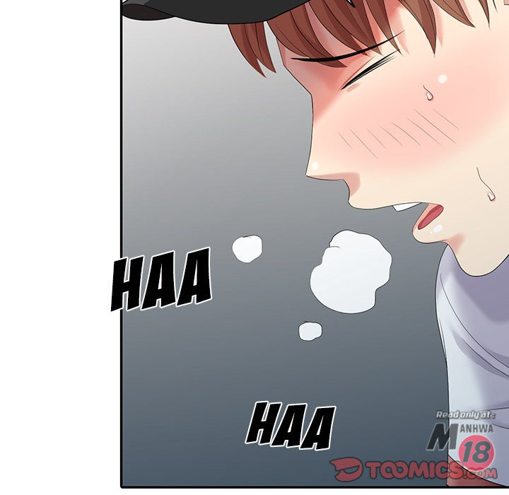 Secret Hideout Chapter 16 image 128
