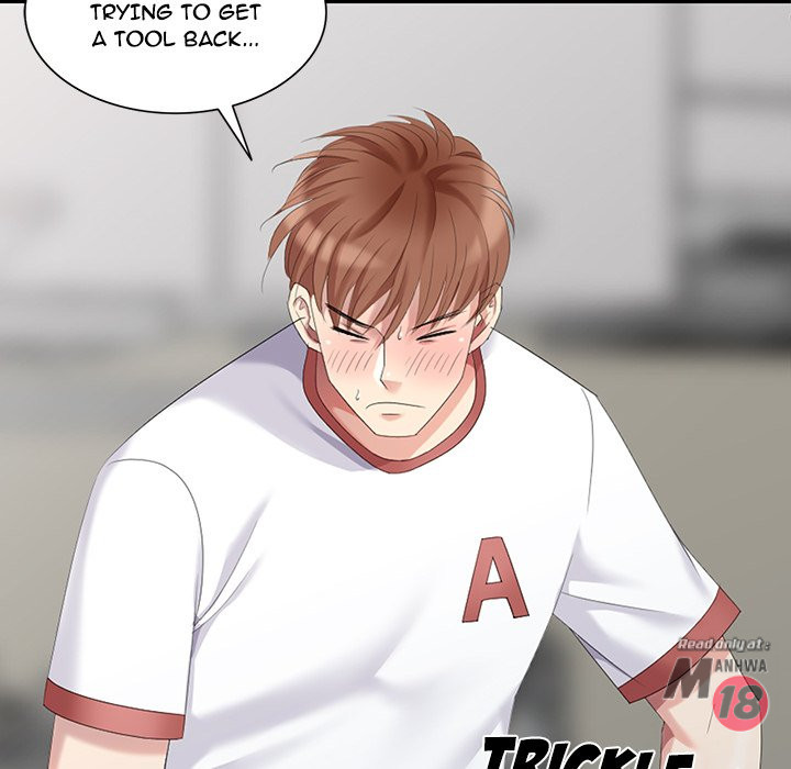 Secret Hideout Chapter 16 image 130