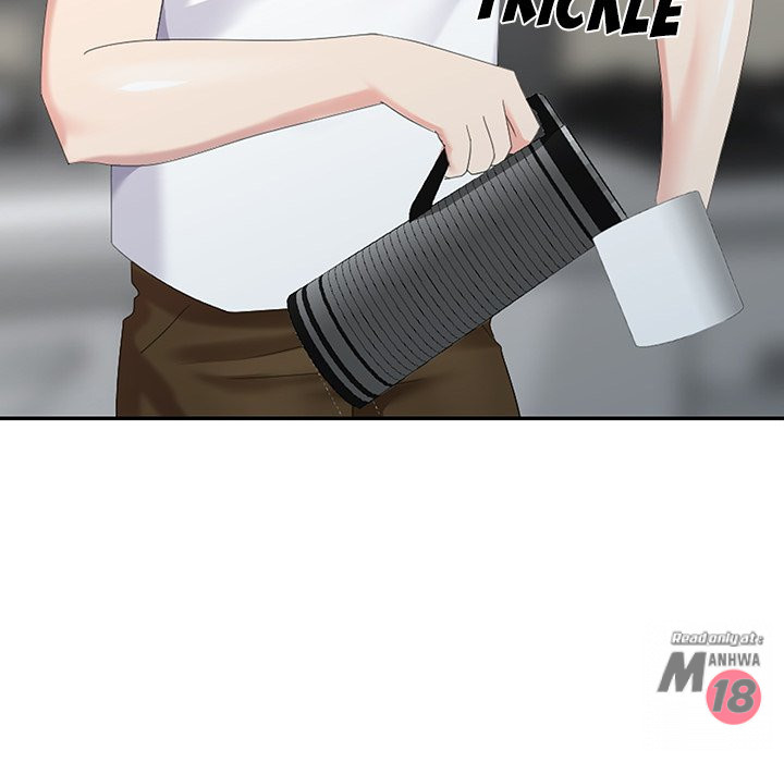 Secret Hideout Chapter 16 image 131