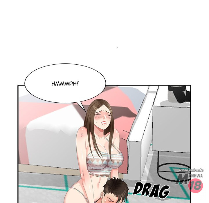 Secret Hideout Chapter 16 image 138