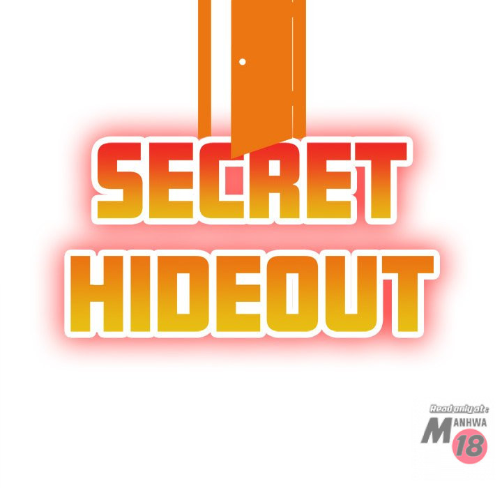 Secret Hideout Chapter 16 image 13