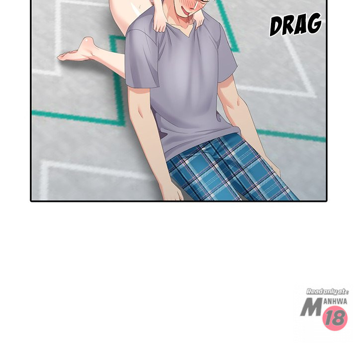 Secret Hideout Chapter 16 image 139