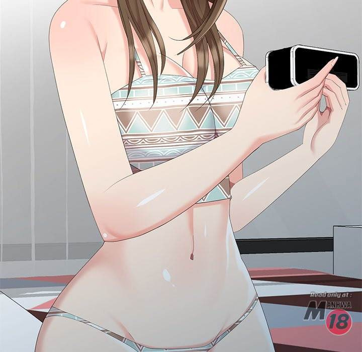 Secret Hideout Chapter 16 image 148