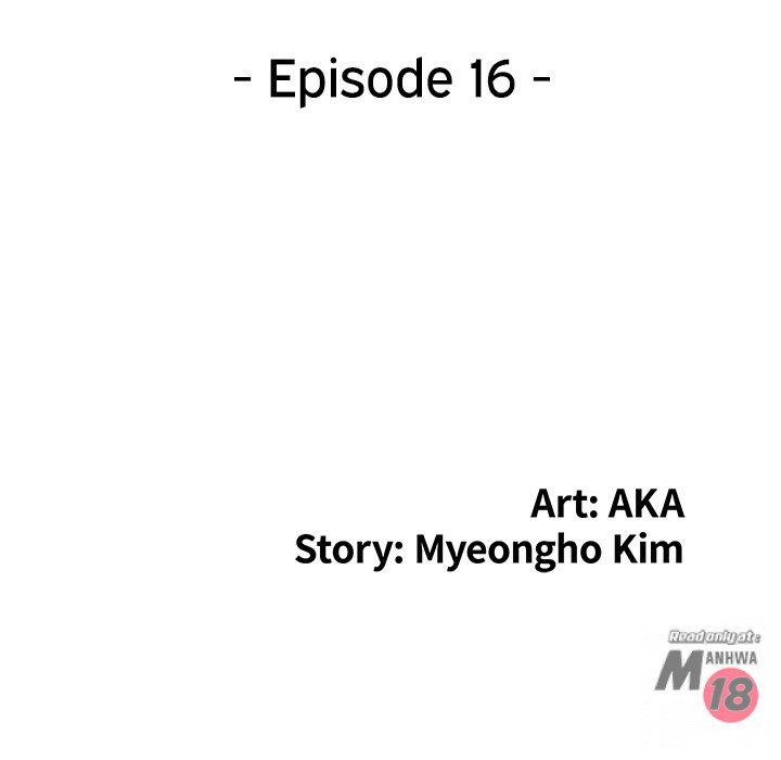 Secret Hideout Chapter 16 image 14