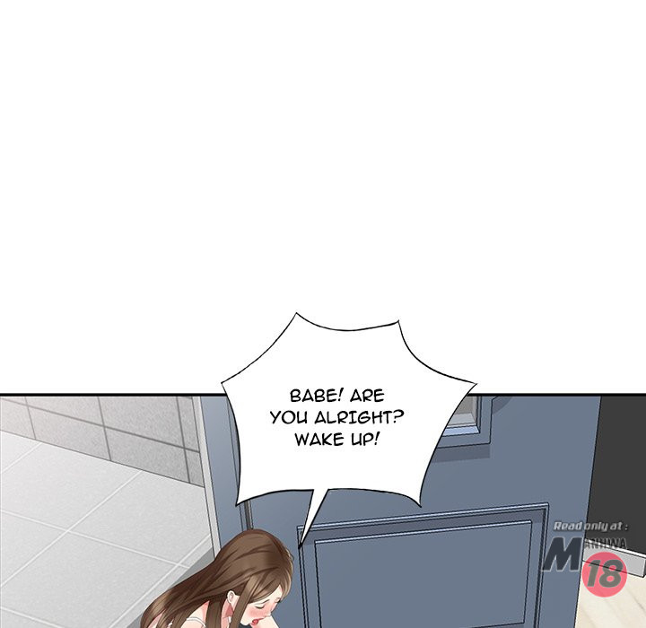 Secret Hideout Chapter 16 image 17