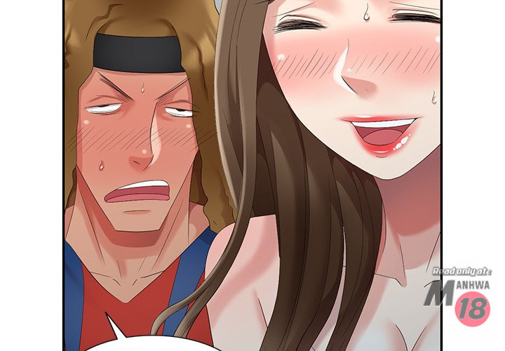 Secret Hideout Chapter 16 image 1