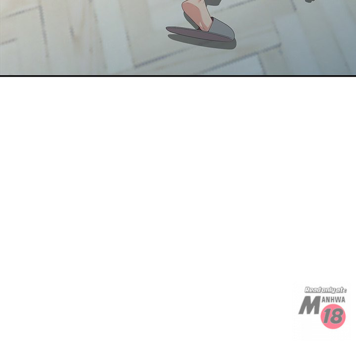 Secret Hideout Chapter 16 image 19