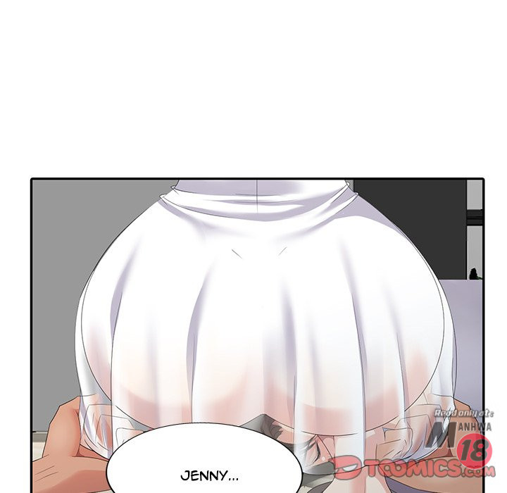 Secret Hideout Chapter 16 image 20