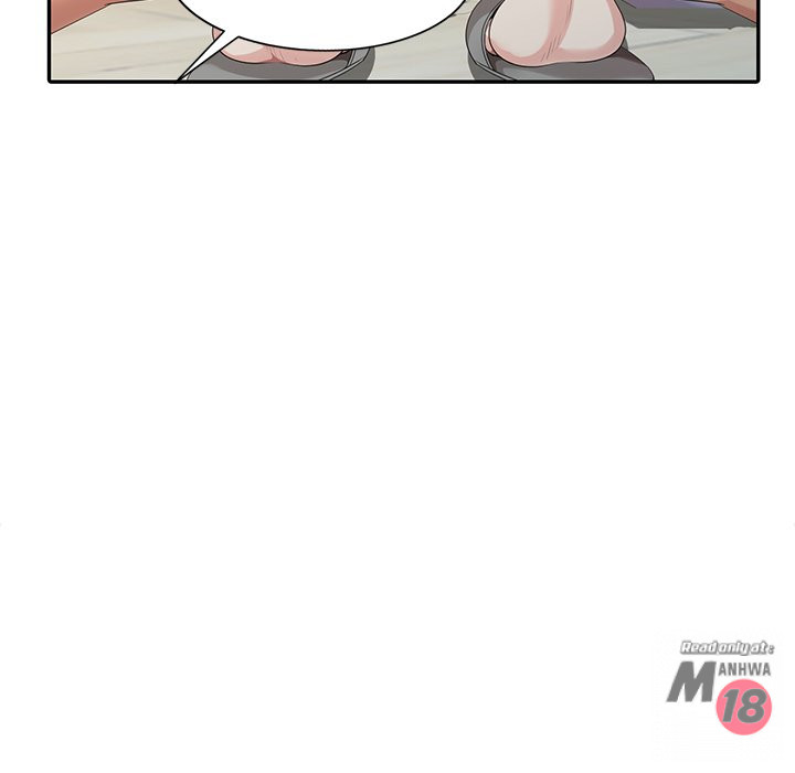 Secret Hideout Chapter 16 image 21