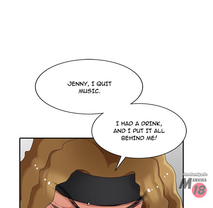 Secret Hideout Chapter 16 image 27