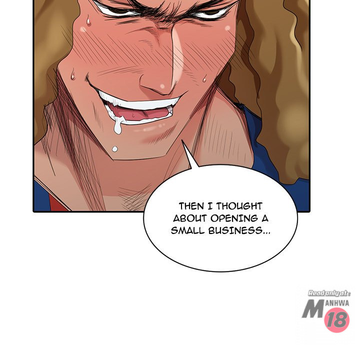 Secret Hideout Chapter 16 image 28